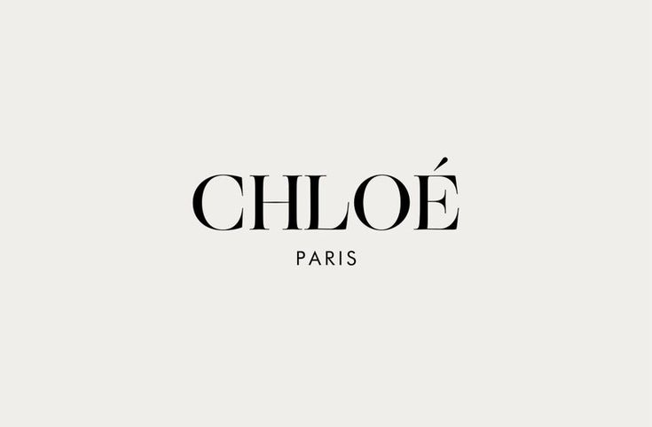 Chloe