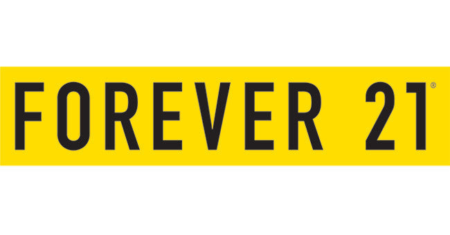 Forever 21