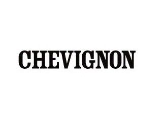 Chevignon