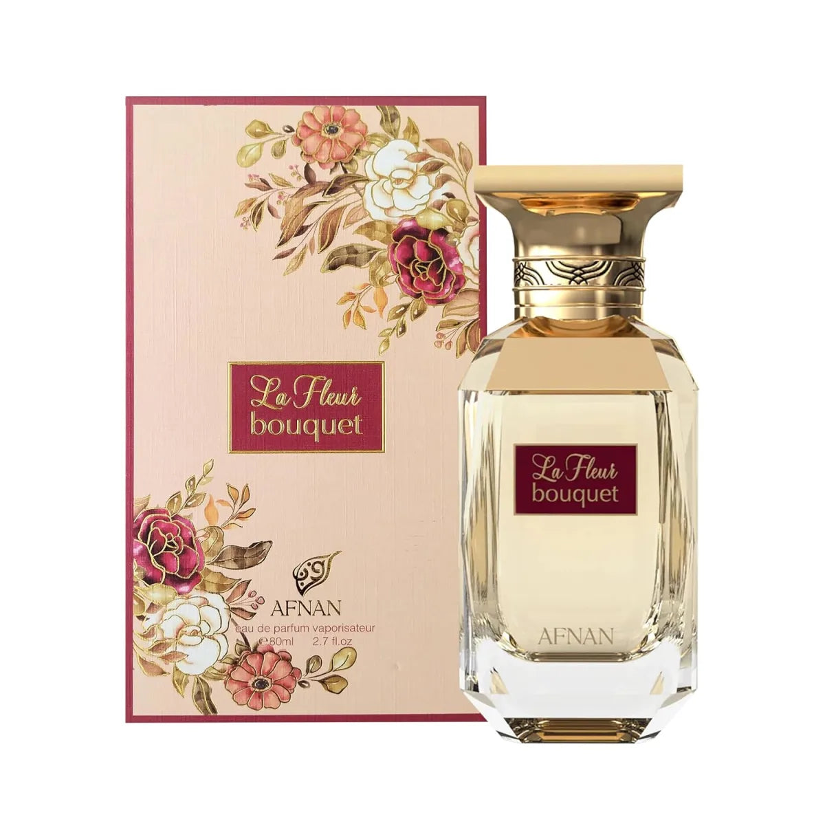 La Fleur Bouquet