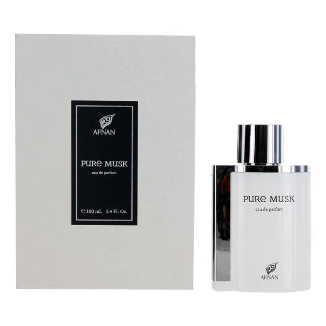 Pure Musk