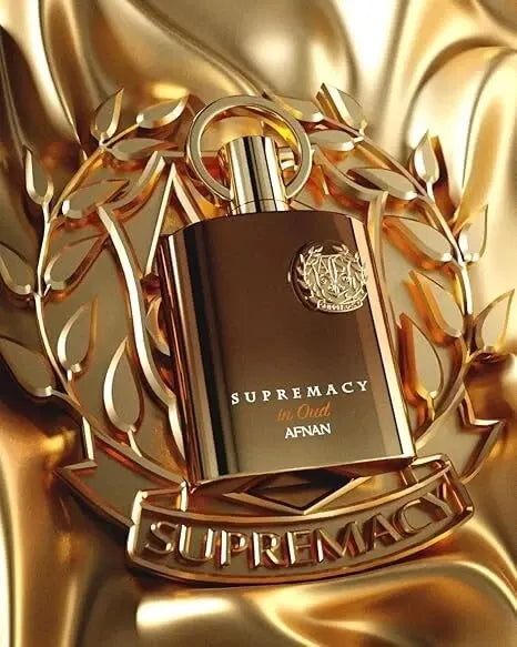 Supremacy In Oud