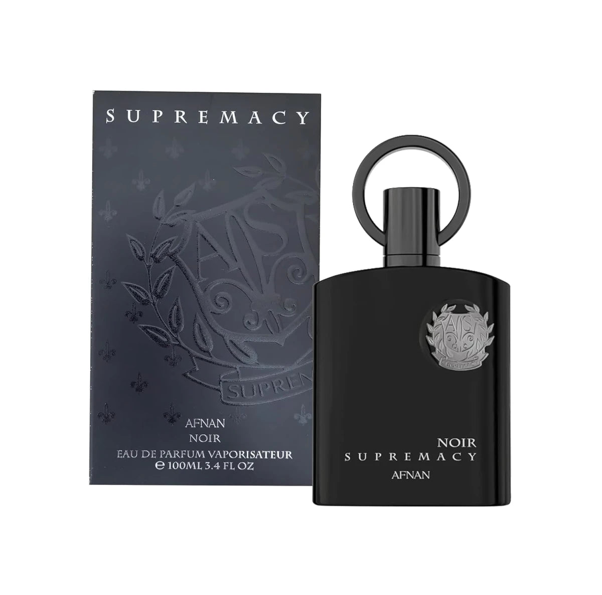 Supremacy Noir