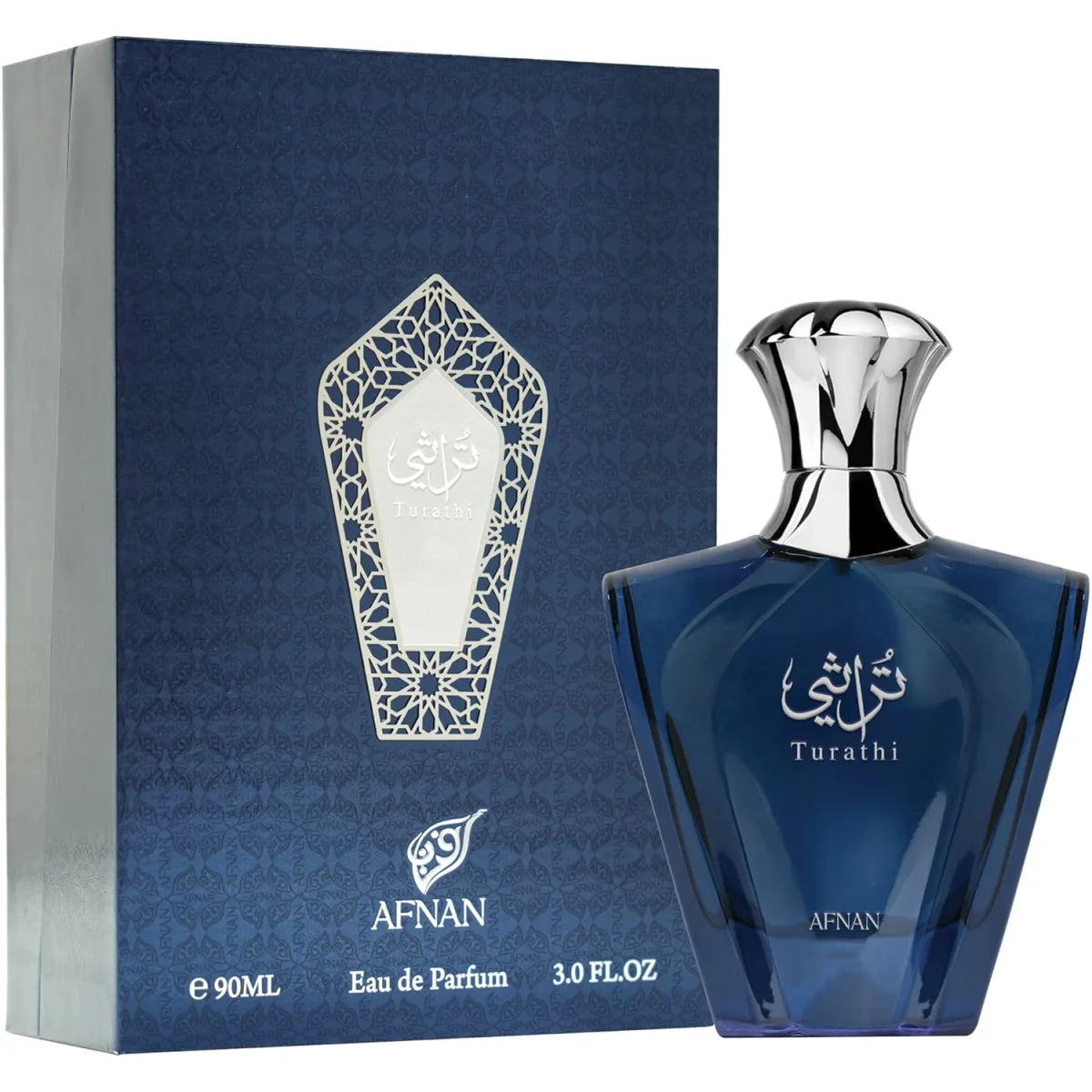 Turathi Blue