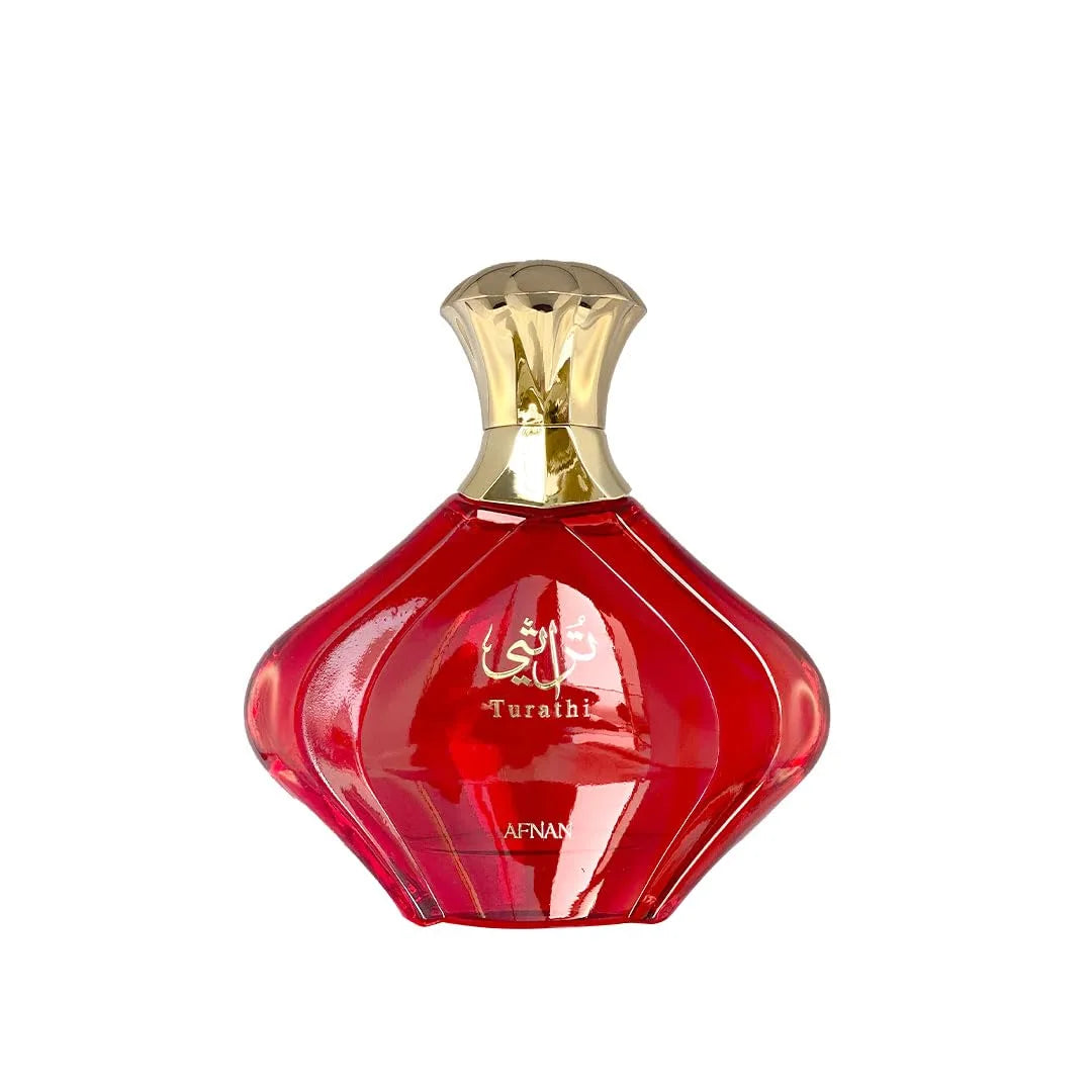 Turathi Red