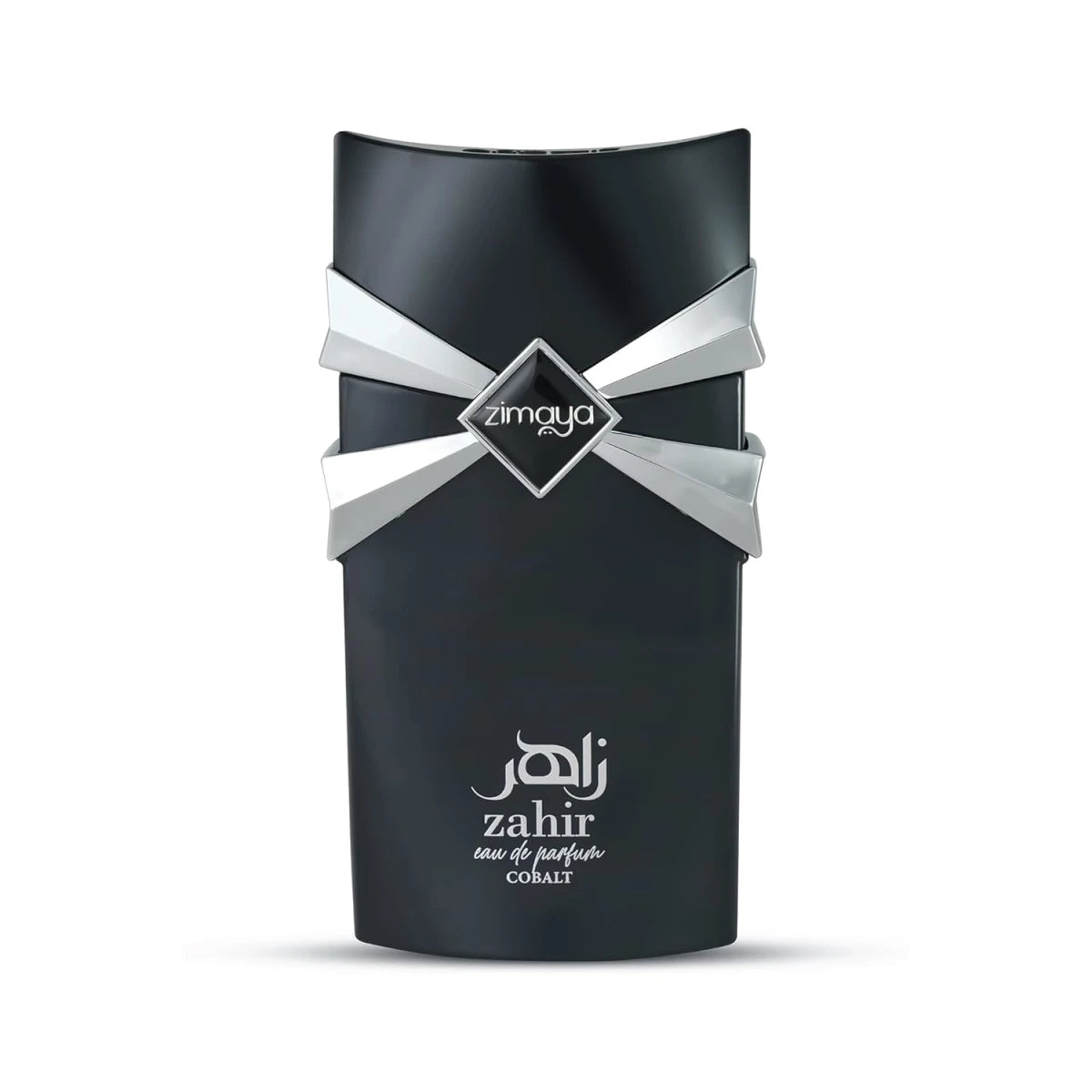 Zimaya Zahir Cobalt