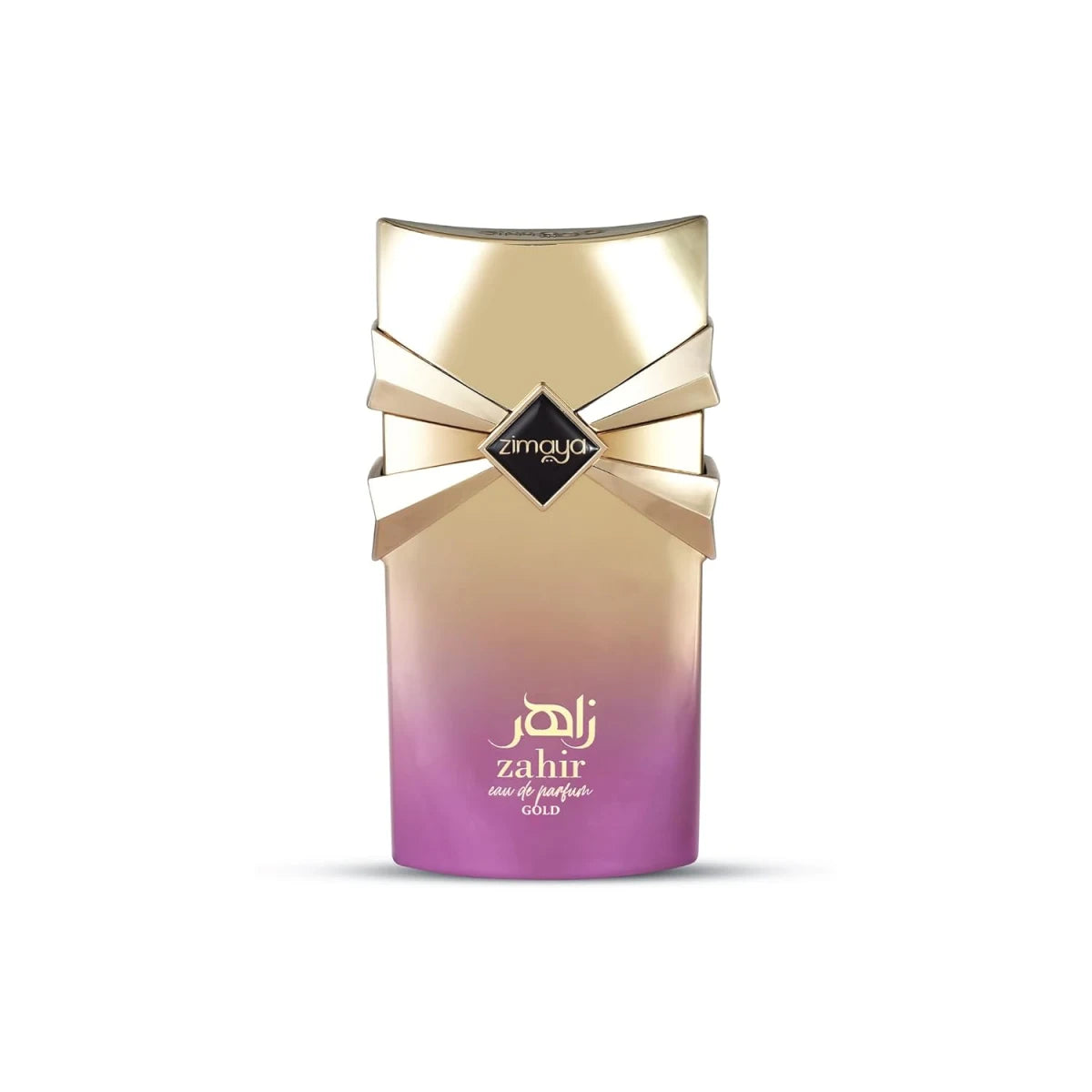 Zimaya Zahir Gold