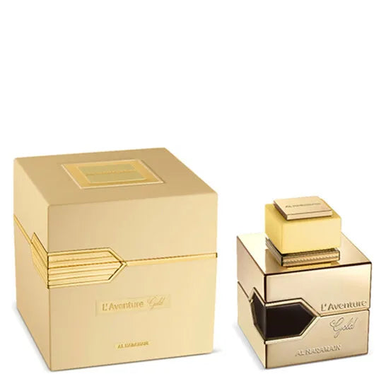 Aventure Gold