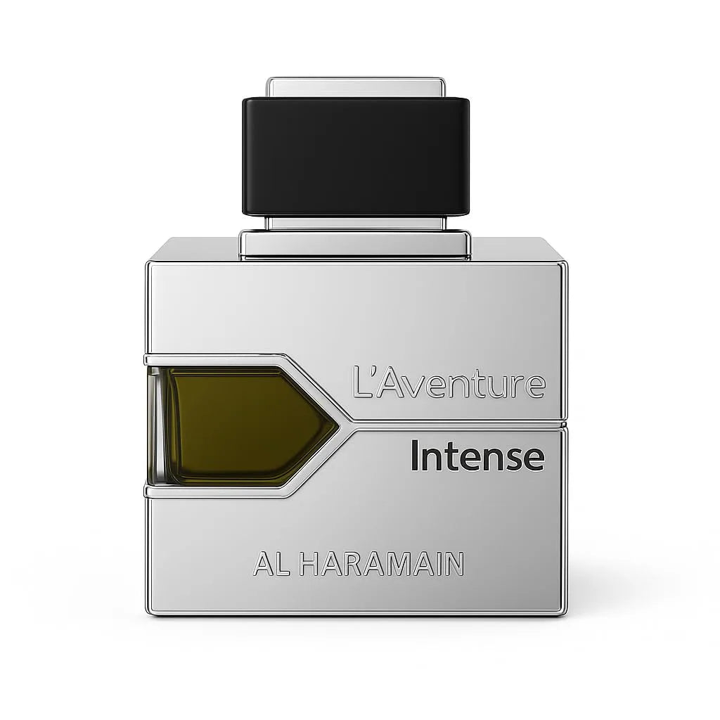 Aventure Intense