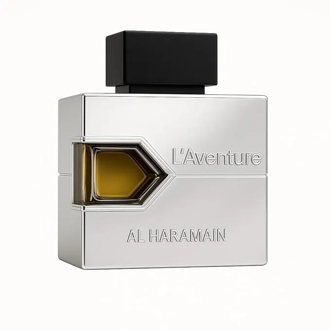L'Aventure