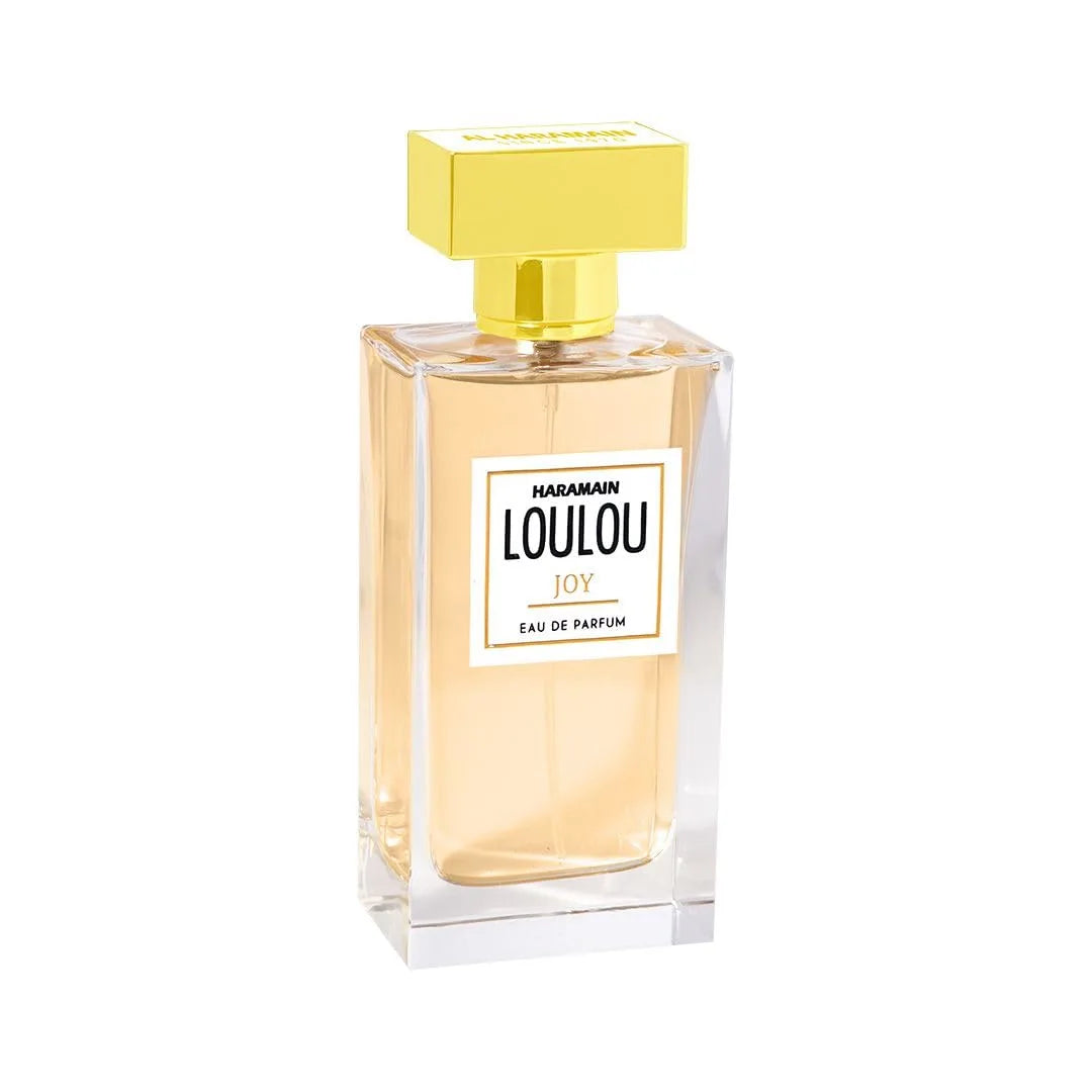 Loulou Joy