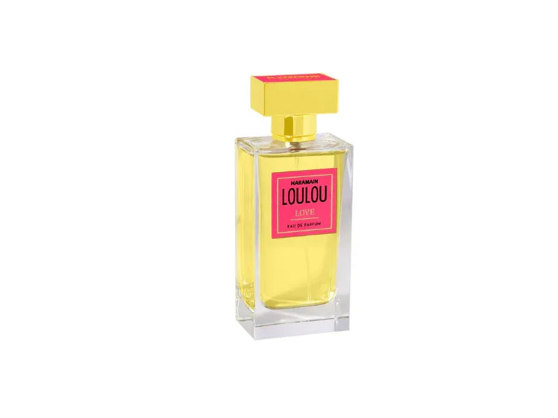 Loulou Love