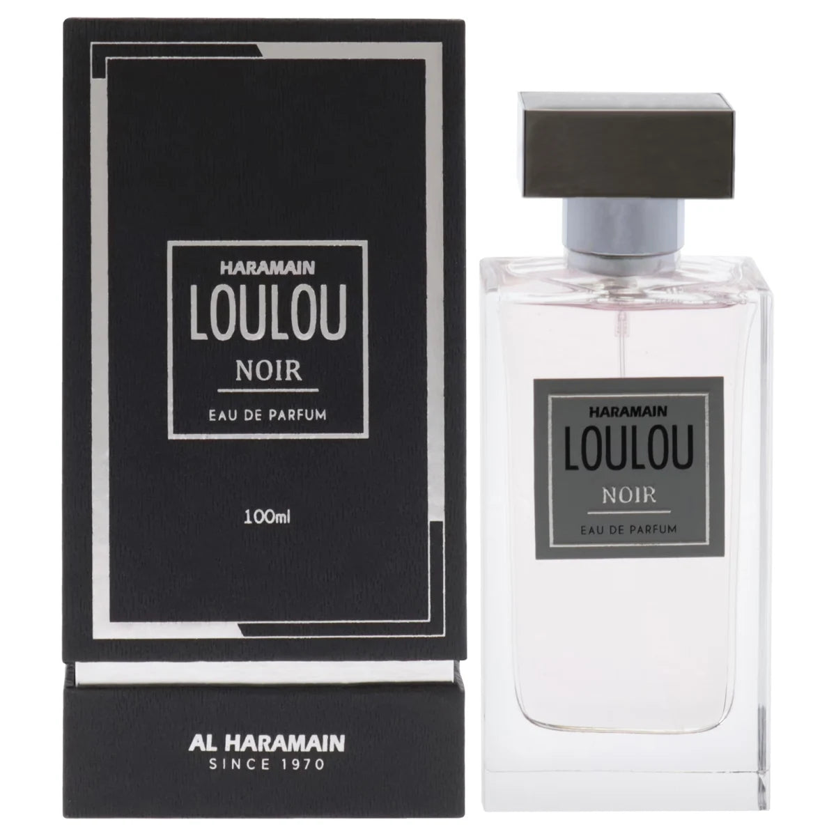 Loulou Noir