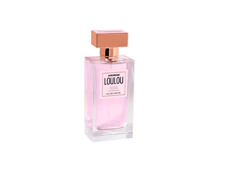 Loulou Rose