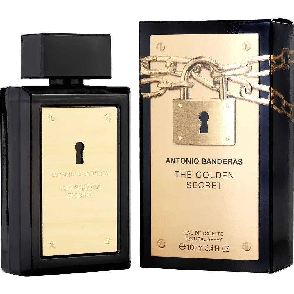 Golden Secret