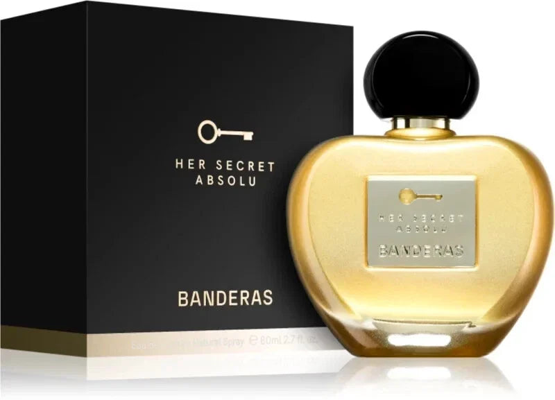 Her Secret Absolu