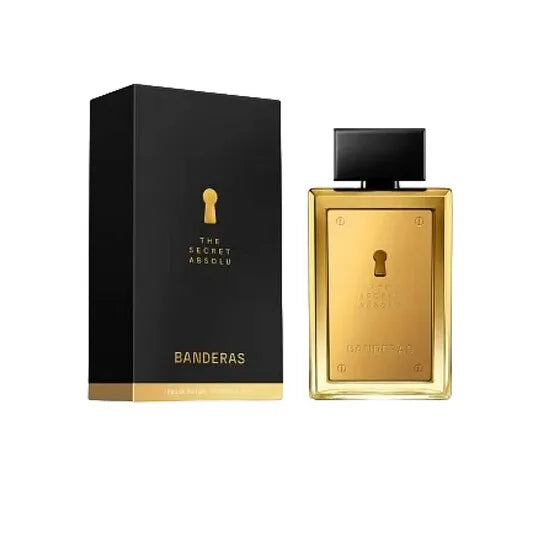 The Secret Absolu