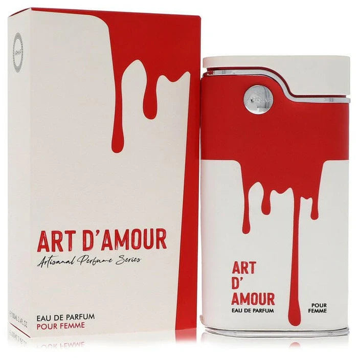 Art dAmor