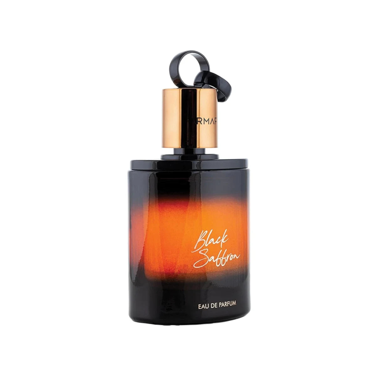 Black Saffron