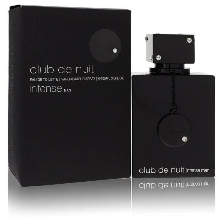 Club de Nuit