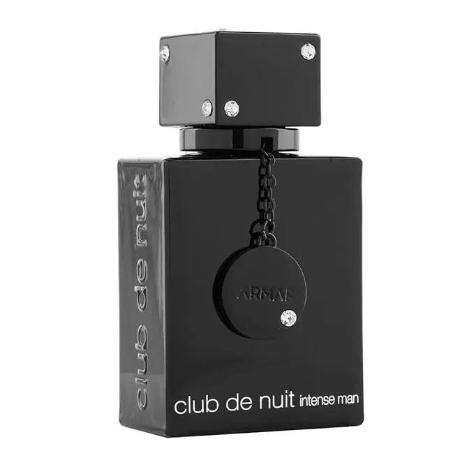Club de Nuit Parfum Oil