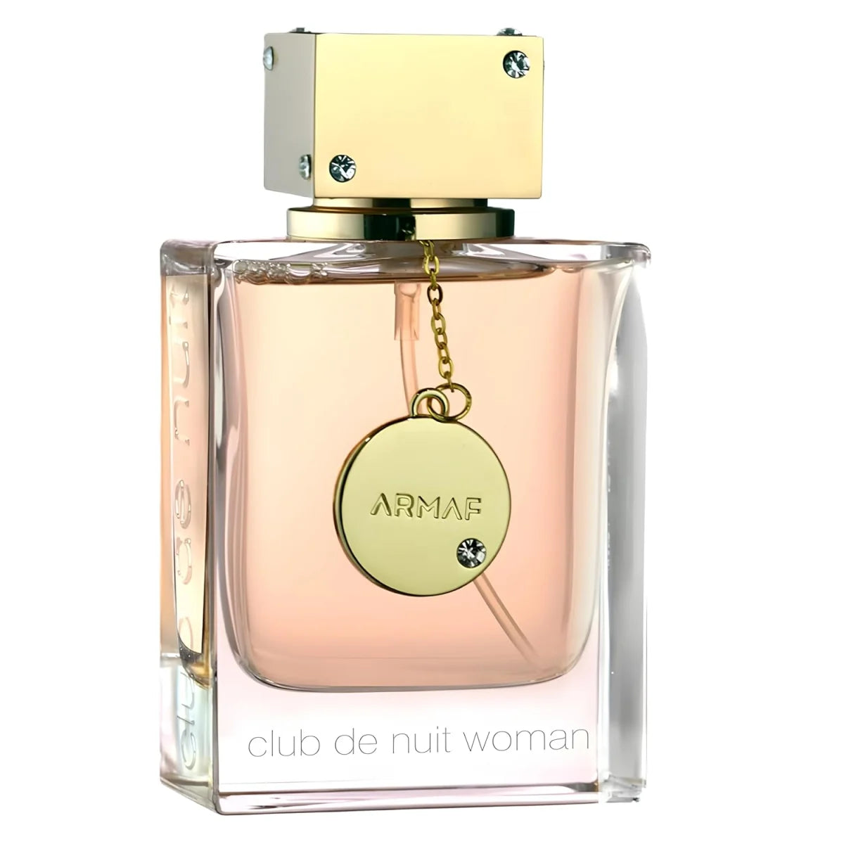 Club de Nuit Parfum Oil Intense