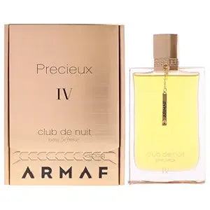 Club de Nuit Precieux IV