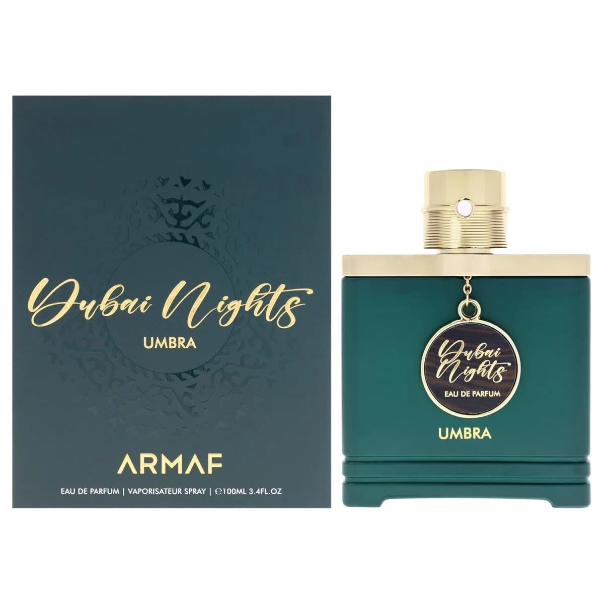 Dubai Nights Umbra