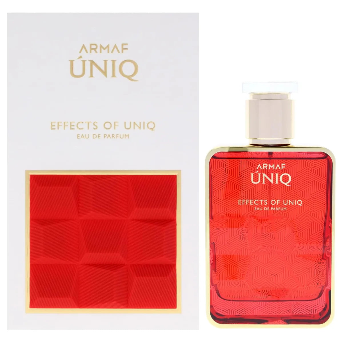 Effects of Uniq