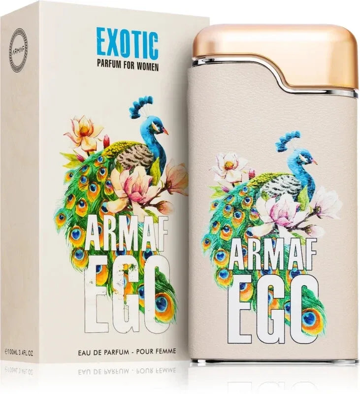 Ego Exotic