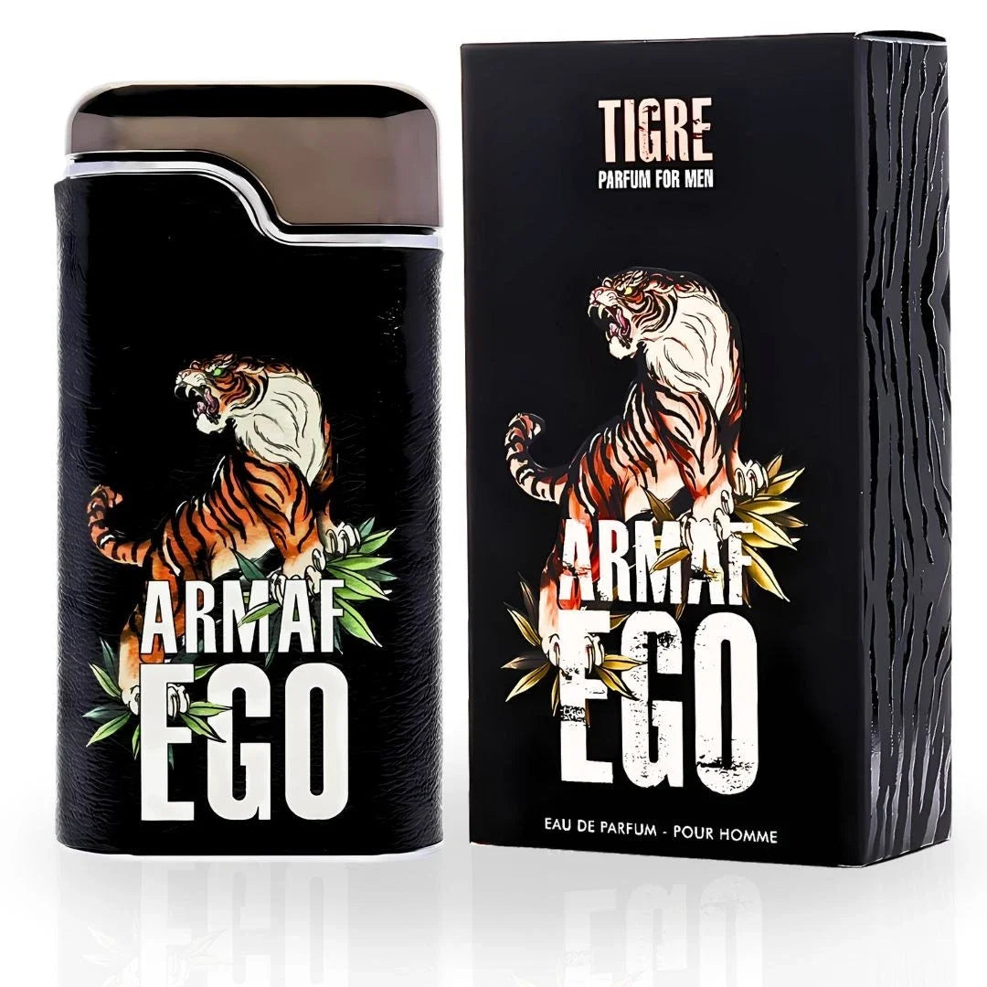 Ego Tigre
