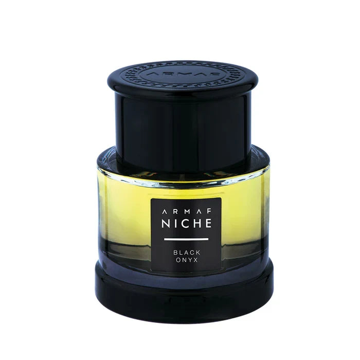 Niche Black Onyx