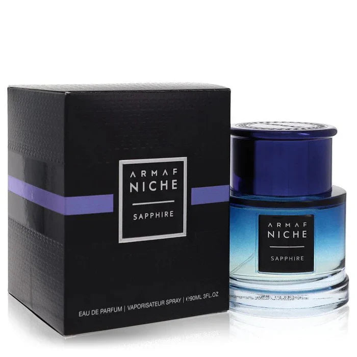 Niche Saphire