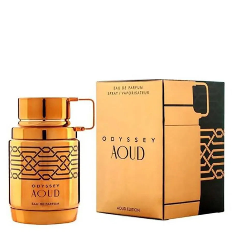 Odyssey Aoud