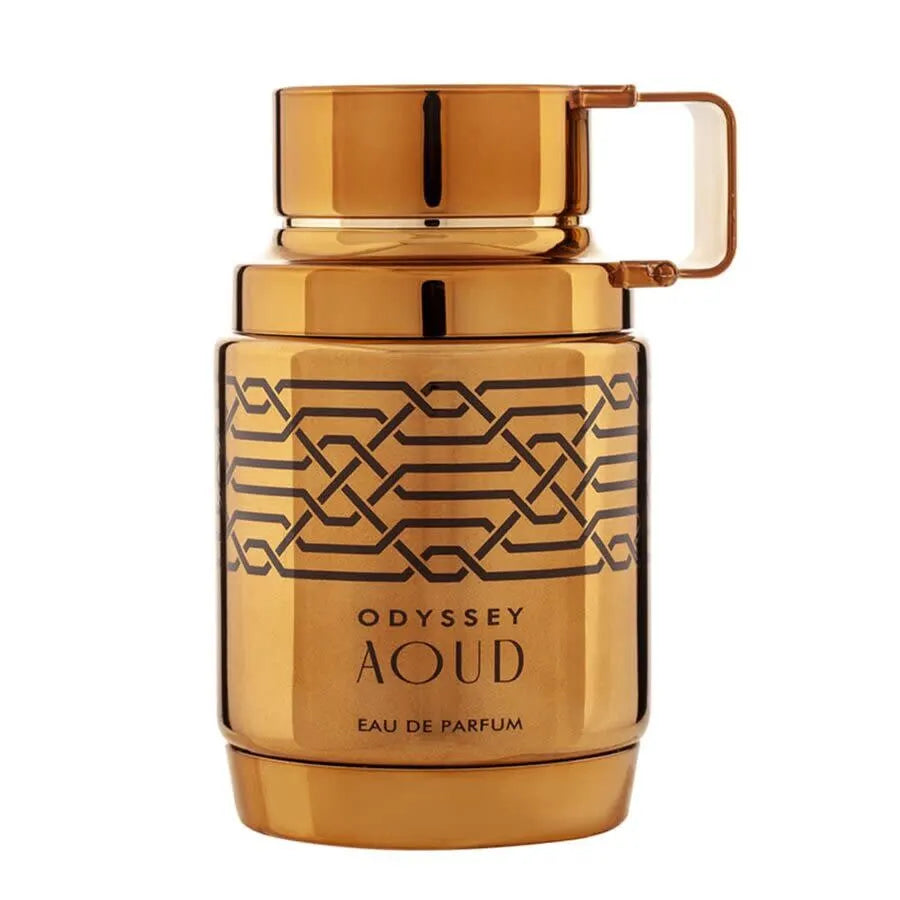 Odyssey Aoud Edition