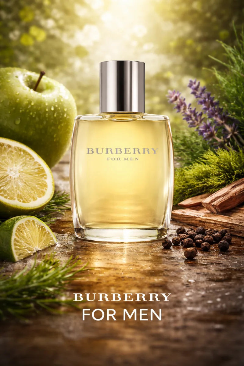 Burberry Classic