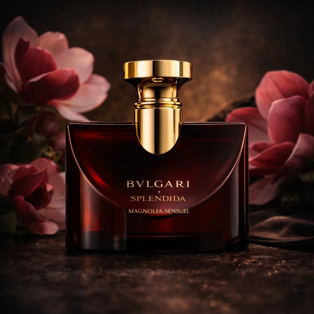Bvlgari Splendida Magnolia Sensuel
