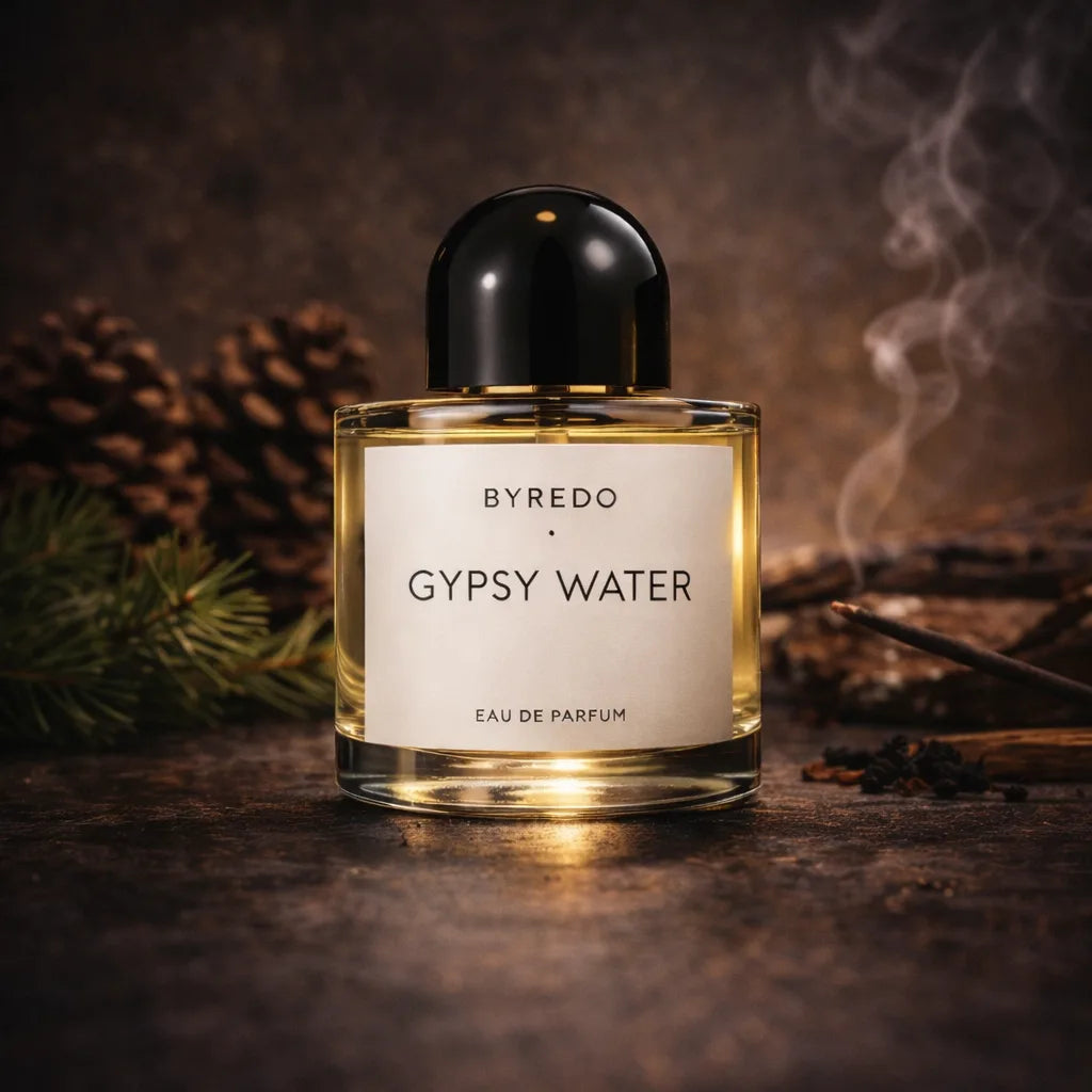 Gypsy Water