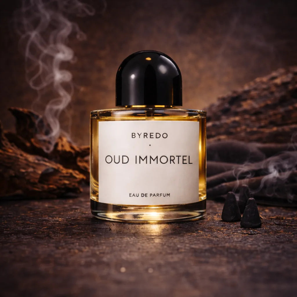 Oud Immortel