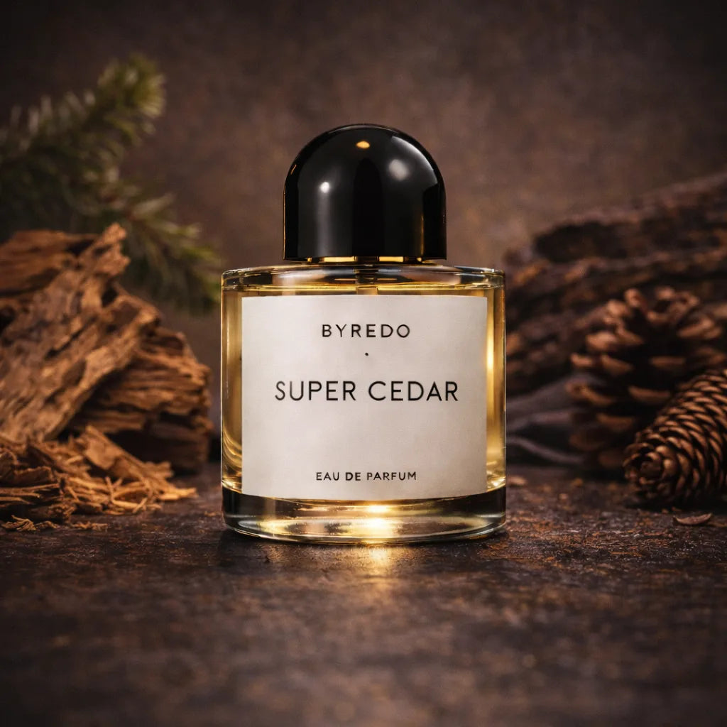Super Cedar