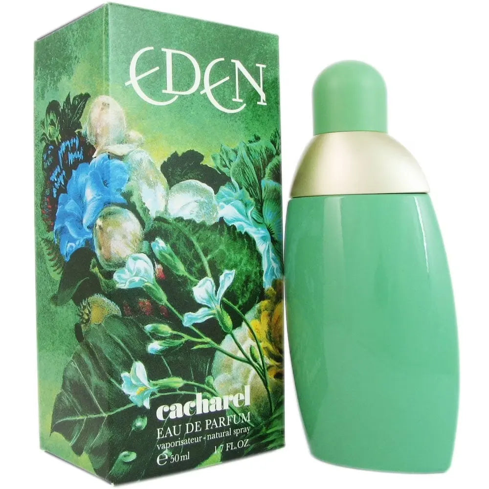 Eden