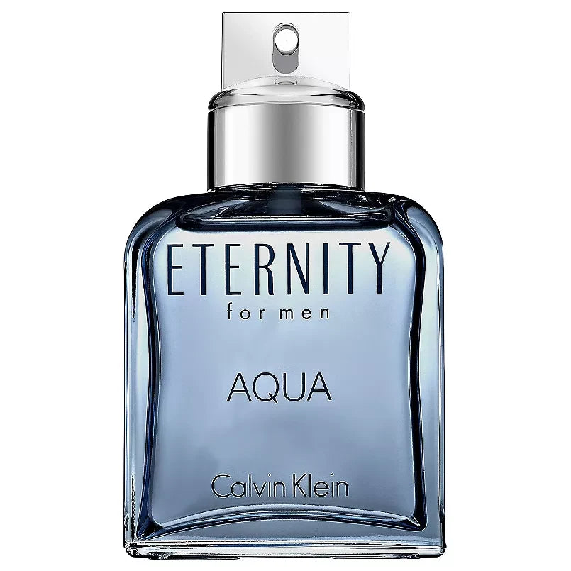 Eternity Aqua