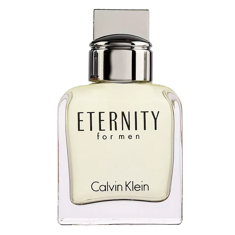 Eternity