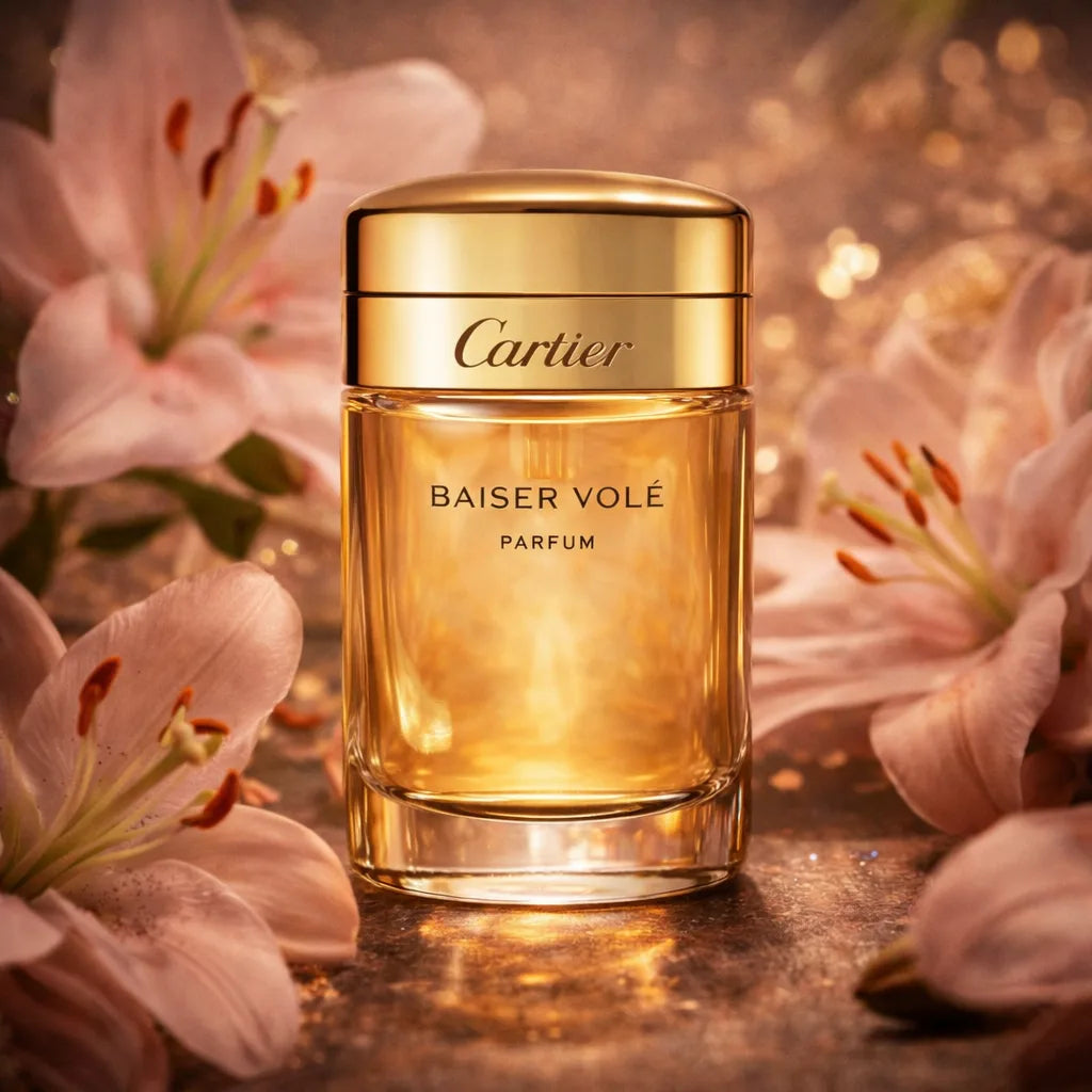 Baiser Vole