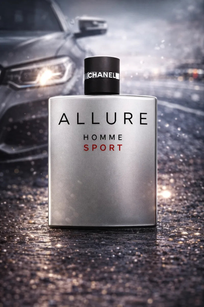 Allure Sport