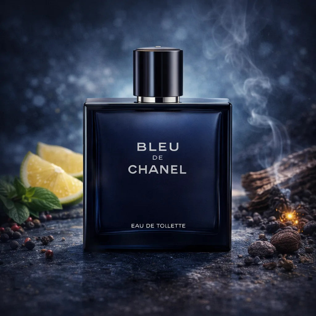 Bleu