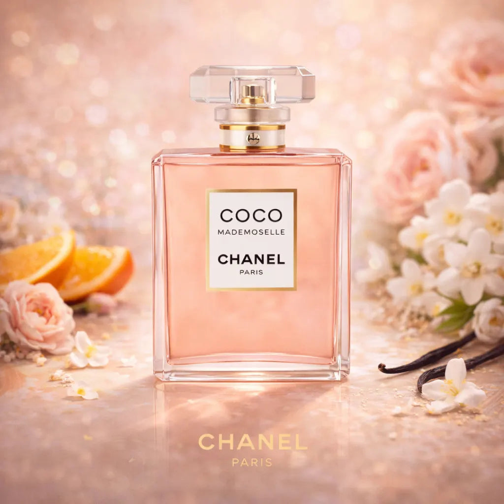 Coco Mademoiselle