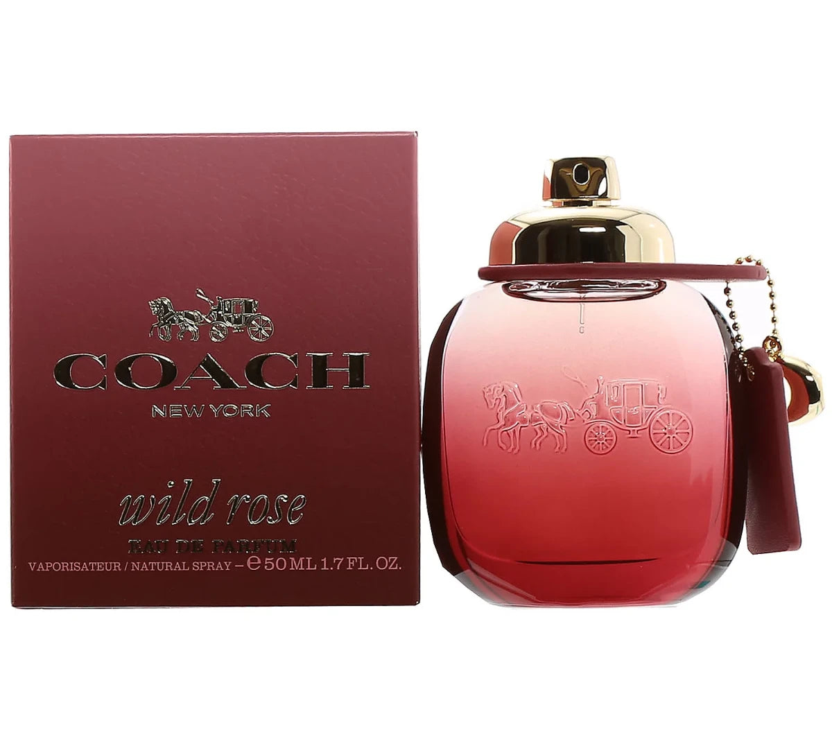 Wild Rose