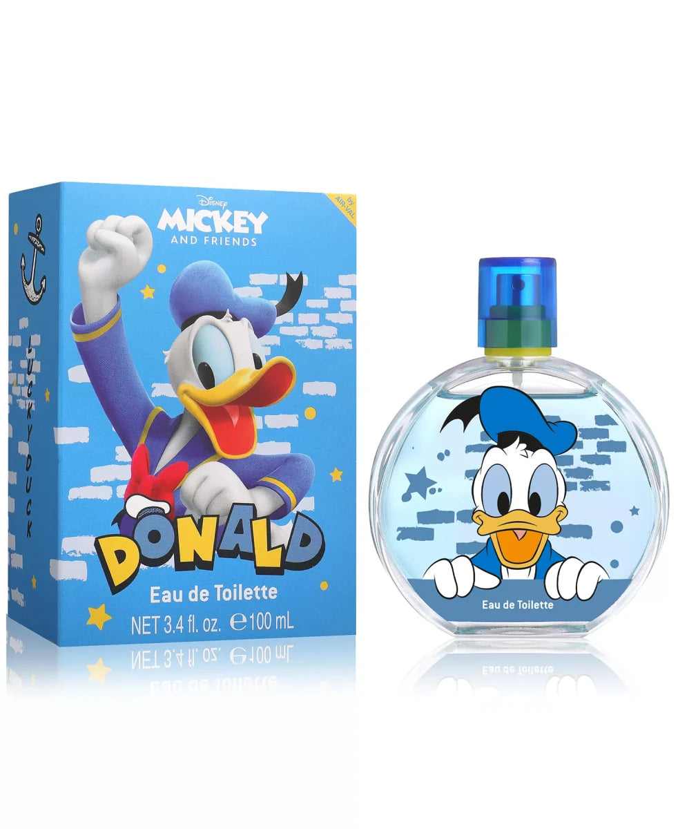 Disney Donald