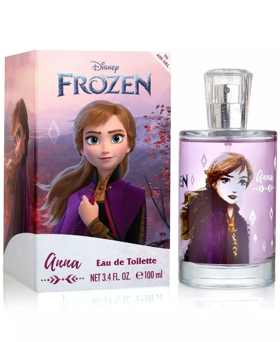 Frozen 2 Anna